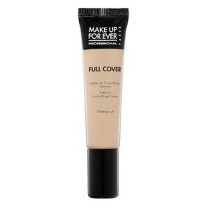 Makeup forever full coverage concealer / cream